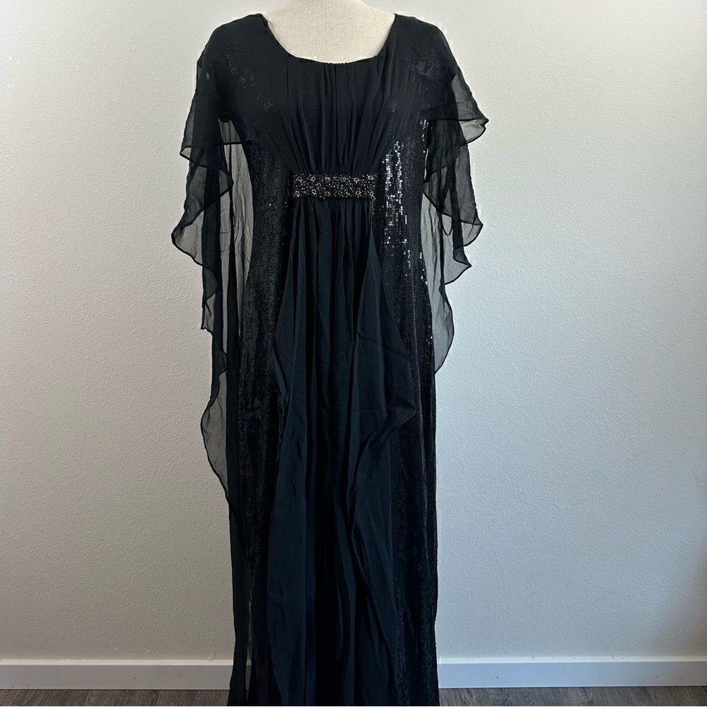 EUC Teri Jon Women’s Dress